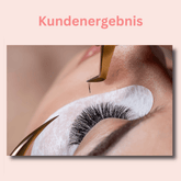 Narrow Lashes 5D - 6in1 Mixbox (1.000 fertige Wimpernfächer) Künstliche Wimpern 0.05 C - WUM GERMANY - fertige Wimpernfächer